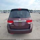 5FNRL5H67FB057519 2015 Honda Odyssey Ex-L auction photo thumbnail 16