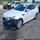 5XXGN4A70FG422621 2015 Kia Optima Ex auction photo thumbnail 2