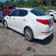 5XXGN4A70FG422621 2015 Kia Optima Ex auction photo thumbnail 3