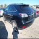 2T2BK1BA5BC081905 2011 Lexus Rx 350 auction photo thumbnail 3