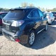 2T2BK1BA5BC081905 2011 Lexus Rx 350 auction photo thumbnail 4