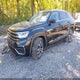 1V2FE2CA3PC226567 2023 Volkswagen Atlas Cross Sport 3.6L V6 Sel Premium R-Line auction photo thumbnail 2