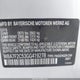 WBA7F2C53GG419278 2016 BMW 750I xDrive auction photo thumbnail 9
