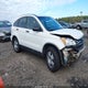 5J6RE4H39BL057842 2011 Honda Cr-V Lx auction photo thumbnail 1