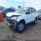 5J6RE4H39BL057842 2011 Honda Cr-V Lx auction photo thumbnail 2