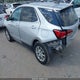 2GNAXJEV7N6140398 2022 Chevrolet Equinox Lt auction photo thumbnail 3