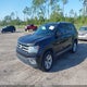 1V2ER2CA8JC527164 2018 Volkswagen Atlas 3.6L V6 Sel auction photo thumbnail 2