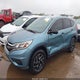 2HKRM3H41GH557114 2016 Honda Cr-V Se auction photo thumbnail 6