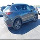 JM3KFACM5J1349573 2018 Mazda Cx-5 Touring auction photo thumbnail 4