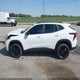 KL77LKEP1SC183222 2025 Chevrolet Trax Fwd Activ auction photo thumbnail 15
