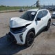 KL77LKEP1SC183222 2025 Chevrolet Trax Fwd Activ auction photo thumbnail 2