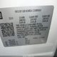 KL77LKEP1SC183222 2025 Chevrolet Trax Fwd Activ auction photo thumbnail 9