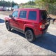 1C4NJRBB4ED884532 2014 Jeep Patriot Sport auction photo thumbnail 3