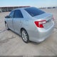 4T1BF1FK1EU755739 2014 Toyota Camry Xle auction photo thumbnail 3