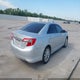 4T1BF1FK1EU755739 2014 Toyota Camry Xle auction photo thumbnail 4