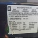 2CNDL63F866047123 2006 Chevrolet Equinox Lt auction photo thumbnail 9