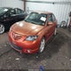 JM1BK323441187559 2004 Mazda Mazda3 S auction photo thumbnail 2