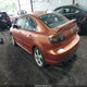 JM1BK323441187559 2004 Mazda Mazda3 S auction photo thumbnail 3