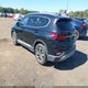 5NMS3CAD7LH159413 2020 Hyundai Santa Fe Sel auction photo thumbnail 3