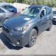 JF2GTHSC9MH666150 2021 Subaru Crosstrek Sport auction photo thumbnail 2