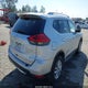 KNMAT2MT1HP514342 2017 Nissan Rogue Sv auction photo thumbnail 4