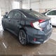 19XFC1F36LE005689 2020 Honda Civic Ex auction photo thumbnail 14