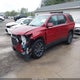 1GNEVJKW9KJ285350 2019 Chevrolet Traverse Rs auction photo thumbnail 2