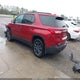 1GNEVJKW9KJ285350 2019 Chevrolet Traverse Rs auction photo thumbnail 3
