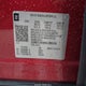 1GNEVJKW9KJ285350 2019 Chevrolet Traverse Rs auction photo thumbnail 9