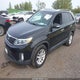 5XYKT4A78FG578465 2015 Kia Sorento Lx V6 auction photo thumbnail 2