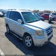 5FNYF28558B004216 2008 Honda Pilot Ex-L auction photo thumbnail 1