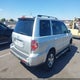5FNYF28558B004216 2008 Honda Pilot Ex-L auction photo thumbnail 4