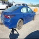4T1T11AK2PU086829 2023 Toyota Camry Se Nightshade Edition auction photo thumbnail 4