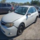 JF1GE6A66BH515424 2011 Subaru Impreza 2.5I auction photo thumbnail 2
