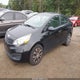 KNADM4A33E6356580 2014 Kia Rio Lx auction photo thumbnail 2