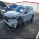 7FARS6H56PE031287 2023 Honda Cr-V Hybrid Sport auction photo thumbnail 2
