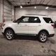 1FM5K7DHXJGA64916 2018 Ford Explorer Xlt auction photo thumbnail 14