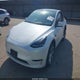 7SAYGDEE5PA168223 2023 Tesla Model Y auction photo thumbnail 2