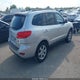 5NMSH13E69H241900 2009 Hyundai Santa Fe Limited auction photo thumbnail 4