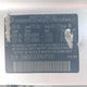 5NMSH13E69H241900 2009 Hyundai Santa Fe Limited auction photo thumbnail 9
