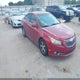 1G1PF5SC9C7185431 2012 Chevrolet Cruze 1Lt auction photo thumbnail 1