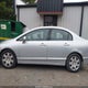 2HGFA1F55AH300633 2010 Honda Civic Lx auction photo thumbnail 14