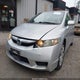 2HGFA1F55AH300633 2010 Honda Civic Lx auction photo thumbnail 6