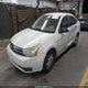 1FAHP3FN9AW161194 2010 Ford Focus Se auction photo thumbnail 2