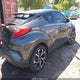 NMTKHMBX2JR032481 2018 Toyota C-Hr Xle Premium auction photo thumbnail 4