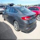 3FA6P0LU0HR301986 2017 Ford Fusion Hybrid Se auction photo thumbnail 3