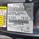3FA6P0LU0HR301986 2017 Ford Fusion Hybrid Se auction photo thumbnail 9