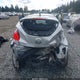 KMHTC6AE9GU282882 2016 Hyundai Veloster Turbo auction photo thumbnail 17
