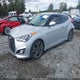 KMHTC6AE9GU282882 2016 Hyundai Veloster Turbo auction photo thumbnail 2