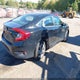 19XFC2F54JE200677 2018 Honda Civic Lx auction photo thumbnail 4